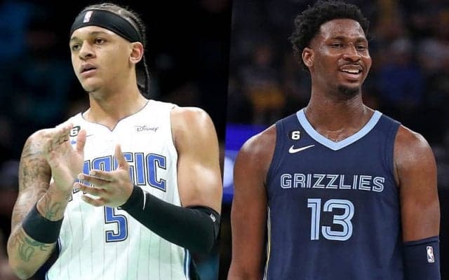 アメリカ代表がワールドカップに向けたロスターを正式発表…バンケロやジャクソンJr.など