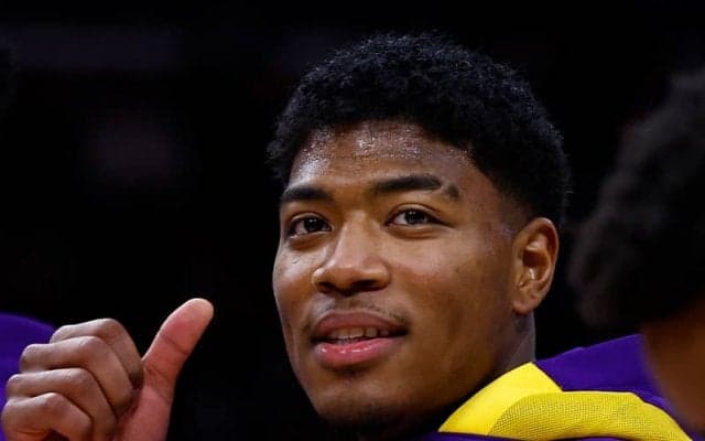 レイカーズが八村塁との再契約を正式発表…現地では3年総額73億円と報道