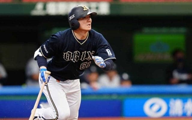 独立Lでも“控え”だった男の大逆襲…オリ茶野篤政　古巣コーチが見た活躍の必然