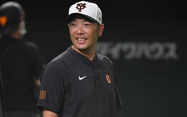 巨人ファンいないのに“阿部慎之助コール”　異様な光景は「全野球民の共通認識」