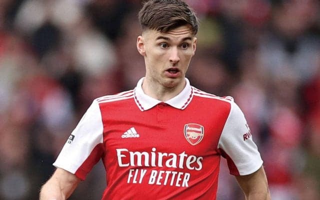 アーセナル残留orニューカッスル移籍？　ティアニーの去就がいよいよ確定か