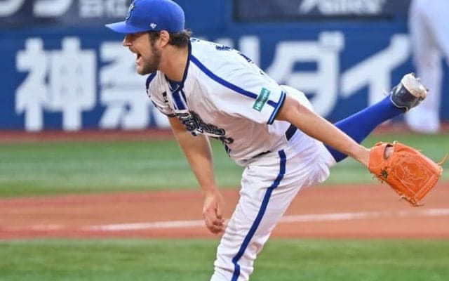 救世主バウアーで連敗脱出！7試合連続の「QS達成率100％」が示す価値