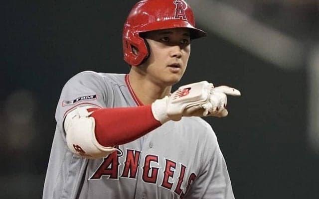 大谷翔平のトレード放出を推奨！ 元MLBスターがエンゼルスの現状に嘆き「後退しているのは明らかだ」