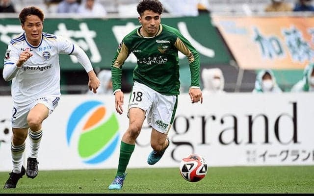 東京V、バスケス・バイロンの異例の移籍経緯を説明…