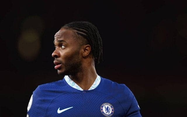 ムドリク獲得が決め手に？　チェルシーは1年でのスターリング放出に前向き