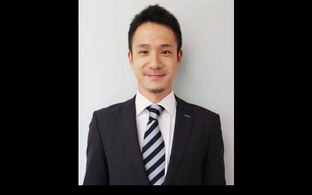 東レ男子　伊藤健士アナリストと林有紀奈総務の退団を発表