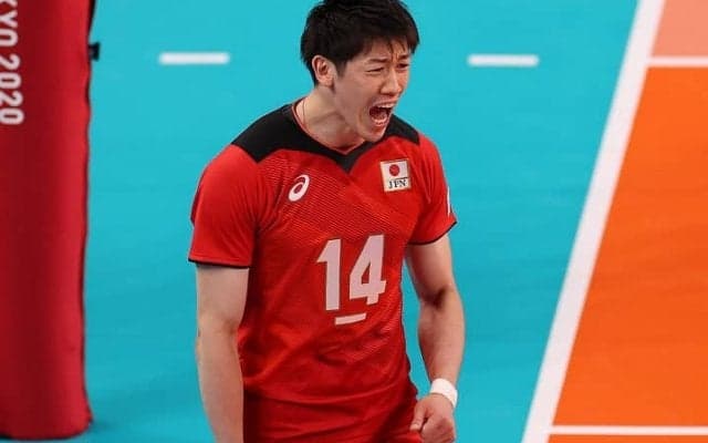 男子バレーが成長した”もうひとつ”の理由　石川祐希が象徴する「時代」の変化とは