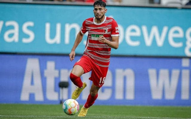 PSVがアウグスブルクのアメリカ代表FWペピを完全移籍で獲得、昨季はフローニンヘンで29試合12ゴール