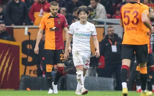 中島翔哉の退団で思うこと/六川亨の日本サッカー見聞録