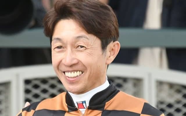 武豊騎手は“ユタカ”との相性よし!? 五稜郭Sでゴーゴーユタカに騎乗
