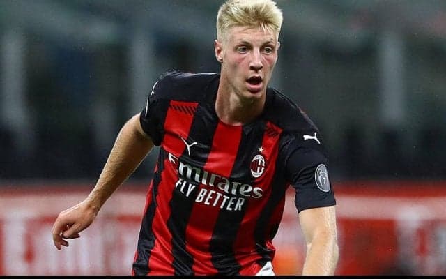 セリエAの昇格フロジノーネ、ミランから若手MFブレシャニーニを完全移籍で獲得