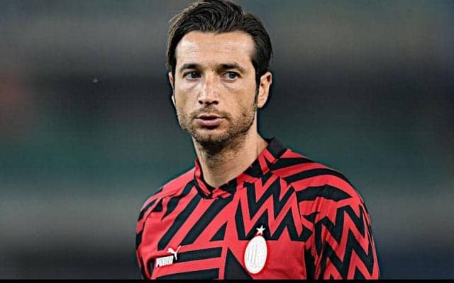 ミラン、第3GKミランテとの契約を1年延長