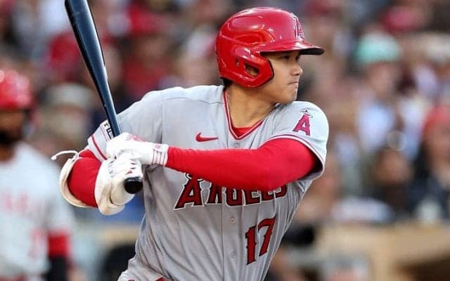 大谷翔平のトレードで若手を獲得すべきと米識者が主張！「見返りなく去らせるわけにはいかない」