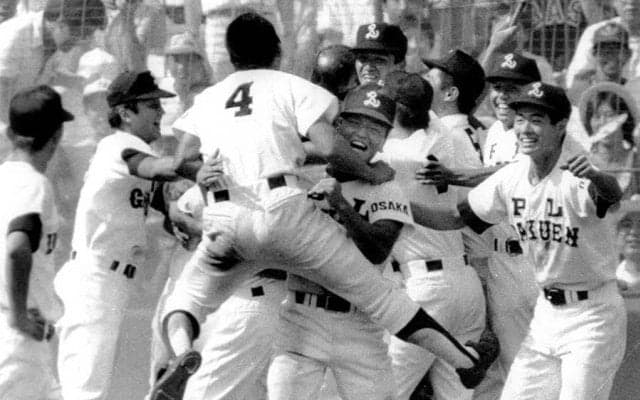 入部3か月で後悔「間違いなく失敗」　壮絶だったPL野球部…15歳で築いた“土台”