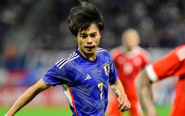 「利き足にこだわれ！」三笘薫の師・高崎康嗣氏インタビュー「世界的ドリブラーを作る足指の使い方」#3