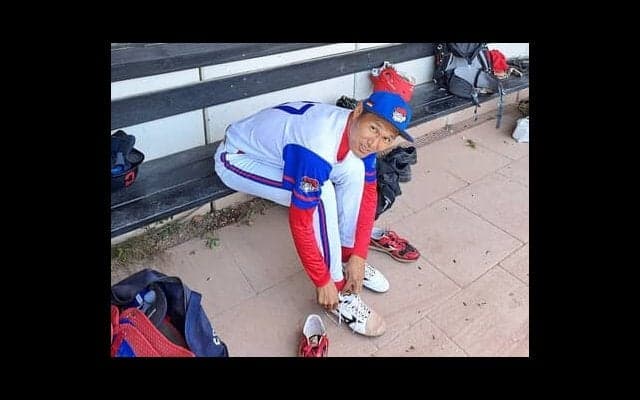 久保康友がドイツで苦労していること「今月使えるお金は、あとこれだけか……」