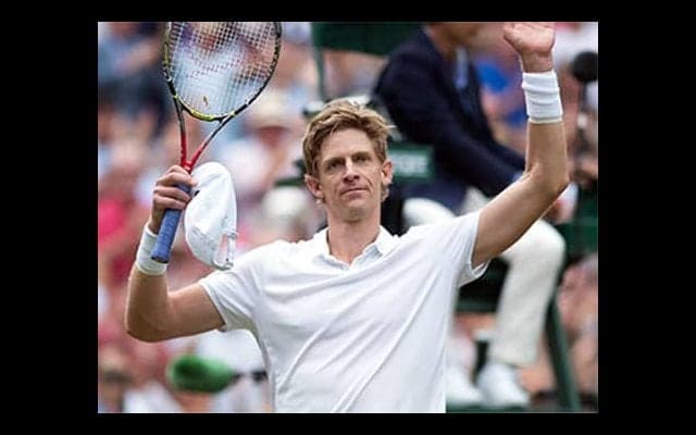 元世界5位、37歳で現役復帰