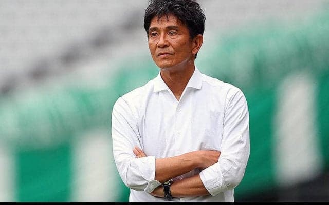 町田との注目の“東京クラシック”に挑む東京V…城福監督「我々が何を目指しているかをアピールしたい」