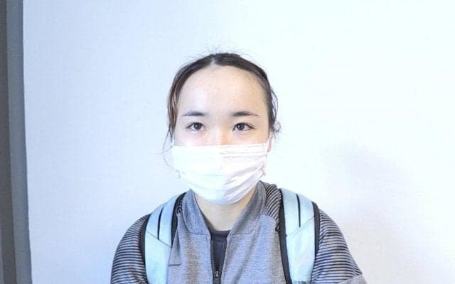 準々決勝進出の伊藤美誠「蒯曼選手とは初対戦なので楽しみ」【卓球 WTTリュブリャナ】