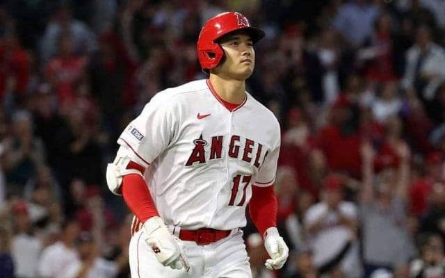 【MLB】大谷翔平のおかげで“ルースを体験”　ヤ軍左腕は感謝「見られるのは喜ばしい」