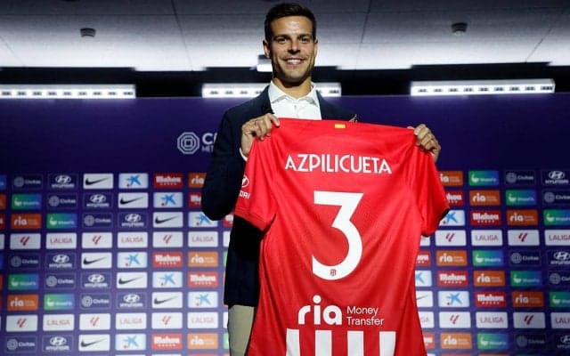 手堅い補強もいいんだけど…/原ゆみこのマドリッド