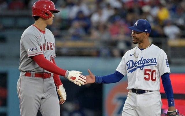 【MLB】主力の挨拶に日本語ツアー　大谷翔平の受け入れ着々…ド軍が“1000億円争奪戦”前から誠意
