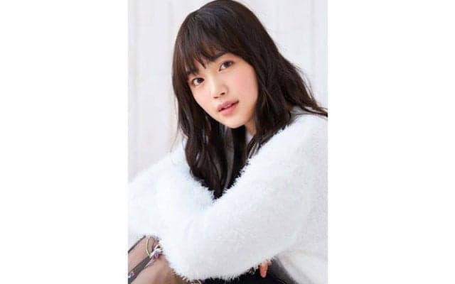 女優の中里萌さんが22日にZOZOマリンで始球式　「緊張とプレッシャーに押し潰されそう」