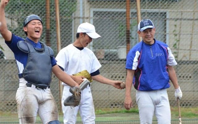 【高校野球】“勉強漬け”の冬を越え…大躍進の春　文武両道の伝統校が夏に示す「流儀」