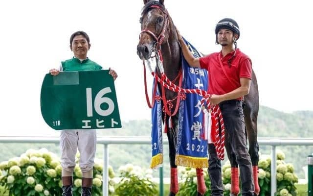 【AI予想・七夕賞】高配当続出で波乱必至のハンデ重賞!? 週初から一変した人工知能の本命候補とは