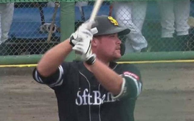 リチャードが2試合連発…若鷹4連勝　森は好投も緊急降板、後続が好リリーフ