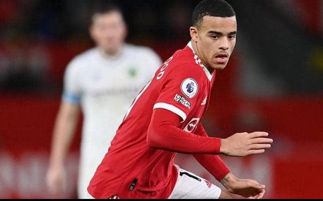 ホイルンド狙うユナイテッド、グリーンウッドを交渉材料に