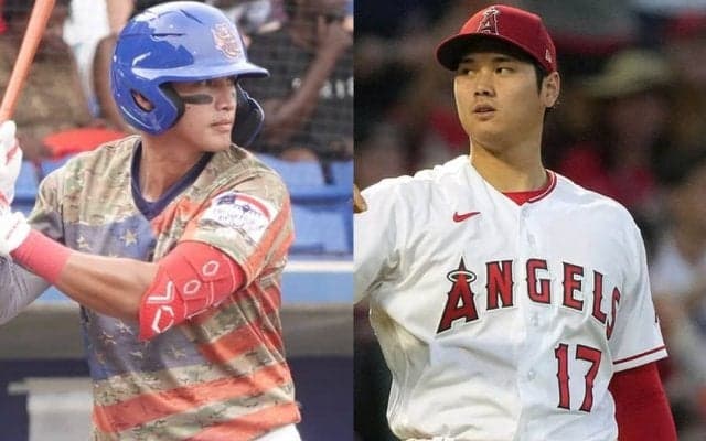 大谷翔平は「打てねぇなって」　陽岱鋼が感じた凄み…“打席”で見た衝撃の変化