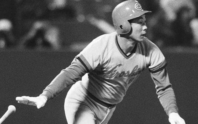 広島の2大スターと形成した強力トリオ　3番打者が至った境地「僕が失敗しても…」