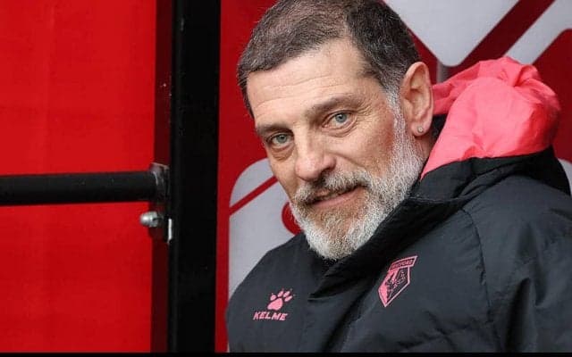 元ウェストハム&クロアチア代表監督のビリッチ、サウジのアル・ファトフ指揮官就任