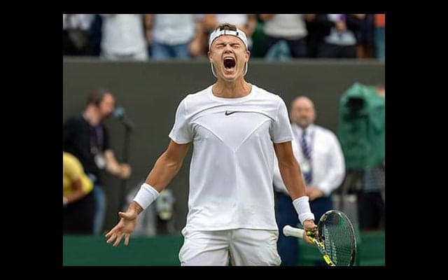 4時間死闘 MP凌ぎ初の16強