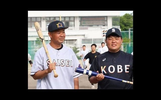 横浜高校元監督とPL学園元コーチが古豪でタッグ　名門校時代とは変わった指導方針