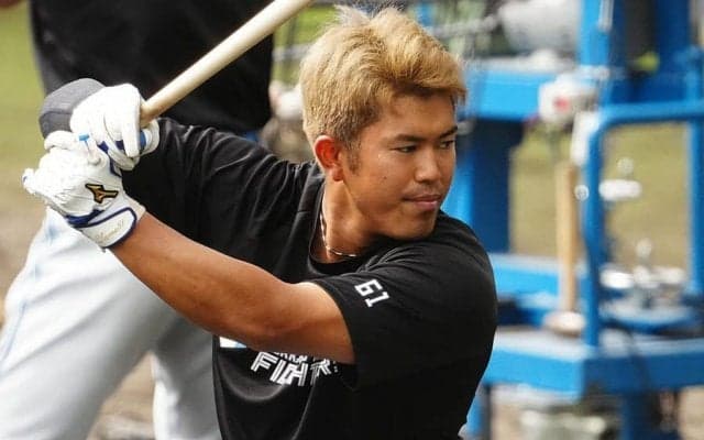 プロでも有数のムードメーカーはなぜ生まれた？　部活動の軟式野球がくれた“成功体験”