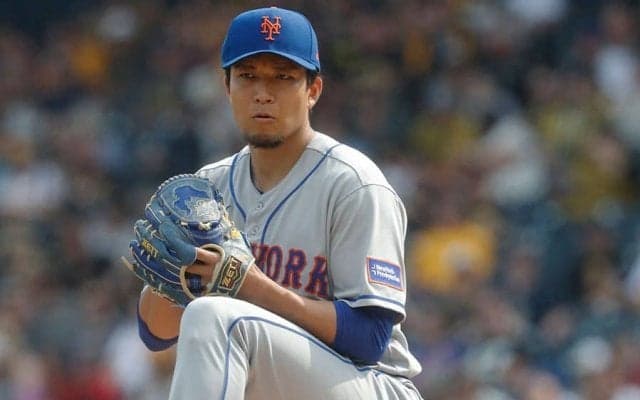 【MLB】球宴選出の千賀滉大が“本音”　大谷翔平とは「できれば戦いたくないんですけど…」