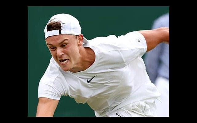  線審の自動化「素晴らしい」 