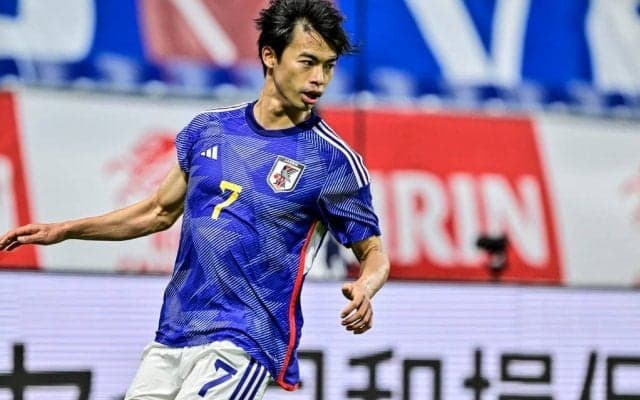 「碧の嗅覚は薫以上」三笘薫の師・髙﨑康嗣氏インタビュー「“三笘の1ミリ”を生んだ教え子たちに思うこと」#4