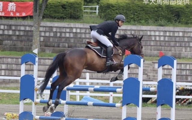 新戦力が躍動し総合３位！　全日本学生の出場権を獲得