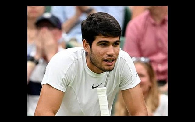  約4時間激闘「疲れきってる」 