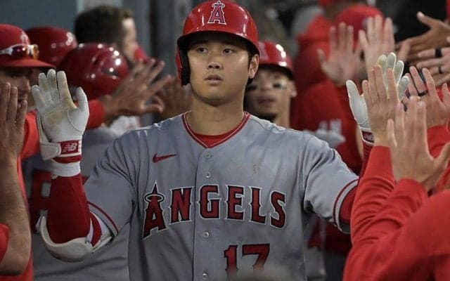 【MLB】殿堂入り選手に並ぶ“サイクル王手”量産　46年ぶり…大谷翔平がまたも歴史的記録