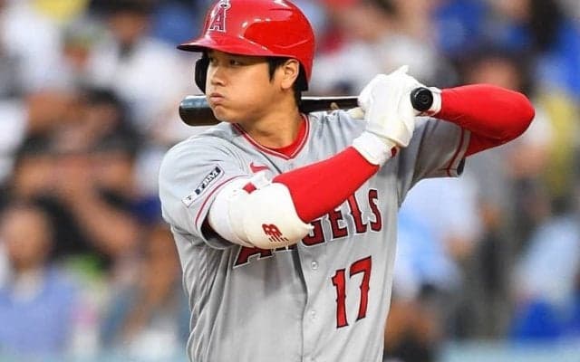 ジャッジ派のNY紙記者も白旗宣言！ 大谷翔平の快進撃にMVPを断言「球宴を前に争いは終わった。本当に完全決着だ」