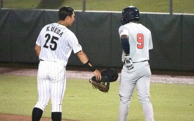 【大学野球】死球がつないだ日米の“輪”　本来はタブーも…ドラフト候補の大砲が謝罪した理由