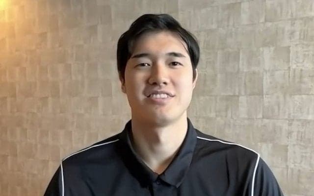 渡邊雄太がサンズへの移籍を語る…多くのオファーから優勝候補を選択「戦力として優勝したい」