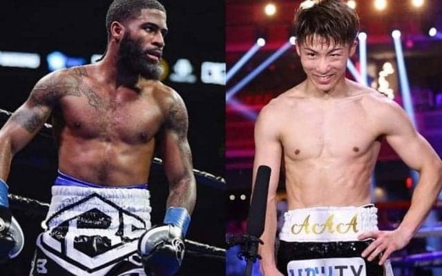 日本で初の王座戦でもフルトンは動じない 「史上最強」との対戦に揺るがない自信「俺に乗り越えられないものはない」