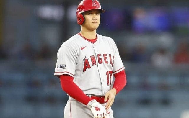 「アドバンテージはコーエンの財布」今オフFAの大谷翔平、移籍先はメッツ最有力と米メディアが予想！チーム体制も大きなメリットに