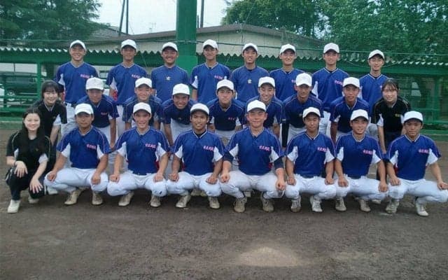 【高校野球】浦学に大敗「何かを変えなきゃ」　“裏方”の献身サポート…創部93年公立校の飛躍のワケ