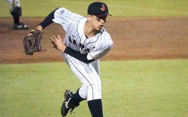 【大学野球】1死しか奪えず降板も…ドラ1候補左腕の「評価は変わらない」　スカウトが得た“新発見”